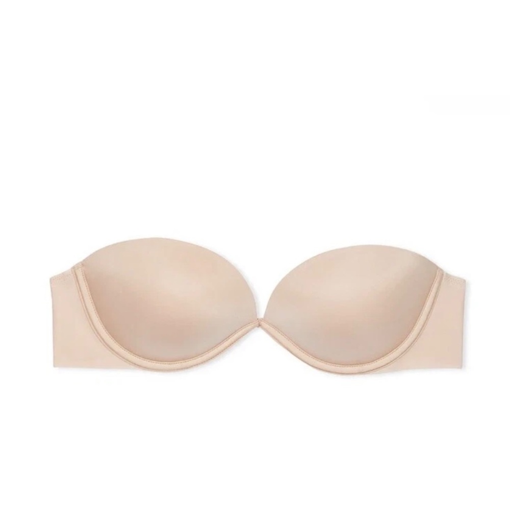 Victoria’s Secret Bare Invisible Solutions Every-Way nude NWT choose your size